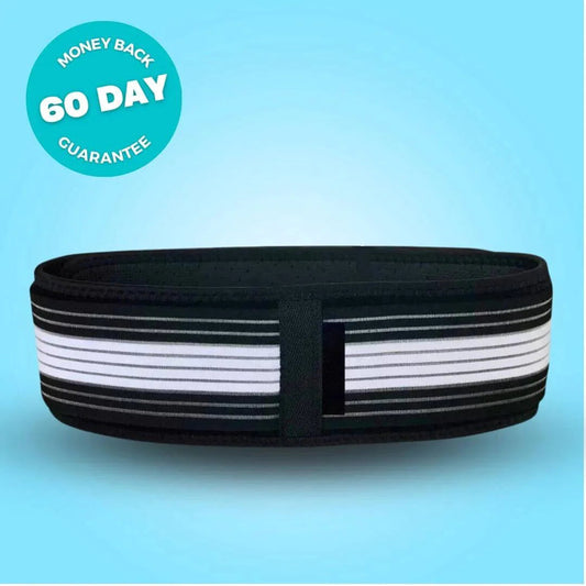 Sciatica Belt - Fix Your Back Pain Now